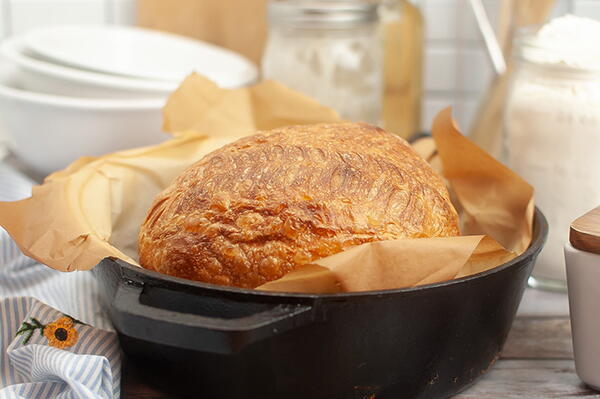 Artisan Sourdough Bread Recipe Artisan Sourdough Bread Recipe