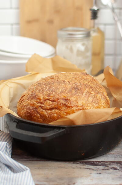 Artisan Sourdough Bread Recipe Artisan Sourdough Bread Recipe