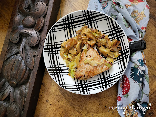 Ahi Tuna Steak Recipe Ahi Tuna Steak Recipe