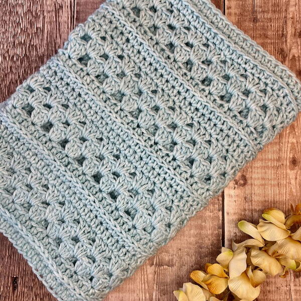 Cordelia Infinity Scarf Cordelia Infinity Scarf