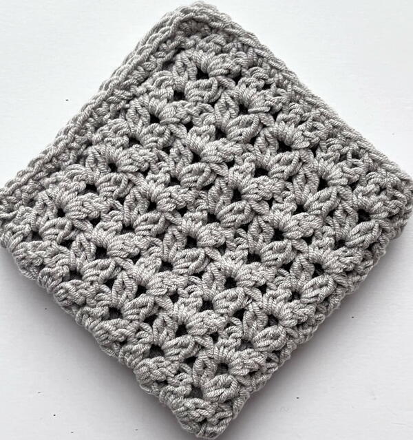 Soulmate Washcloth Soulmate Washcloth