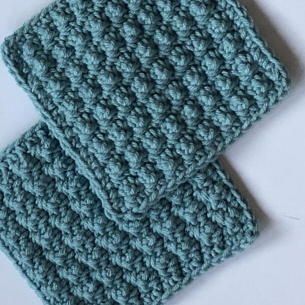 Nugget Bonding Squares Nugget Bonding Squares