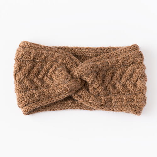 Pinecone Headband Pinecone Headband