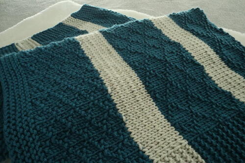 Jolie Blanket Jolie Blanket