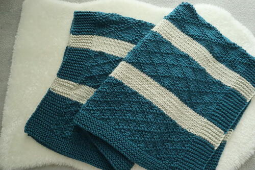 Jolie Blanket Jolie Blanket