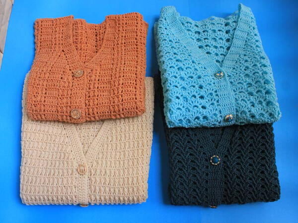 Favourite Cardigan Top Sweater Favourite Cardigan Top Sweater