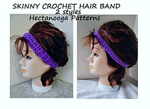 Skinny Headband Skinny Headband