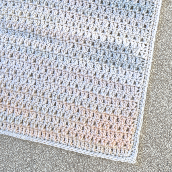 Blissful Blanket Blissful Blanket