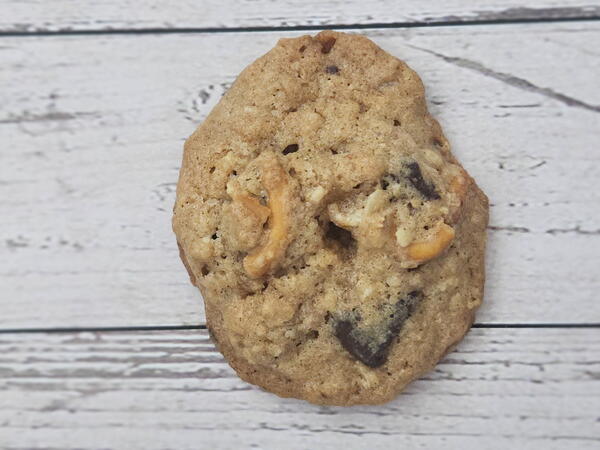 Trader Joes Everything But The Kitchen Sink Cookies Trader Joe’s Everything But The Kitchen Sink Cookies