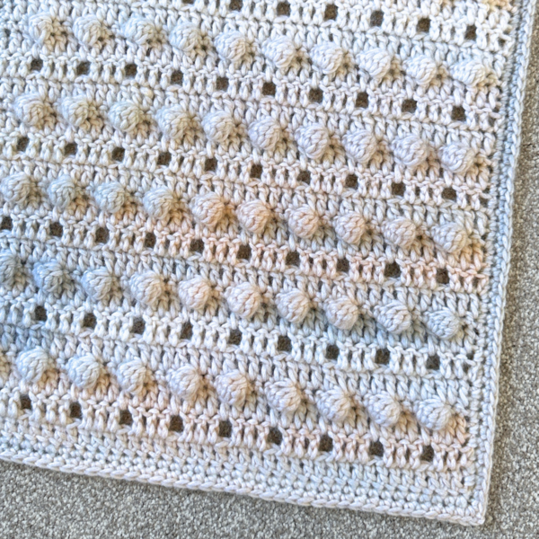 Flax Blanket Flax Blanket