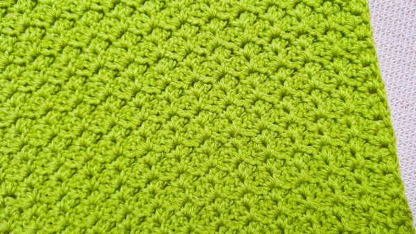 Fast And Easy One Row Repeat Crochet Blanket Fast And Easy One Row Repeat Crochet Blanket