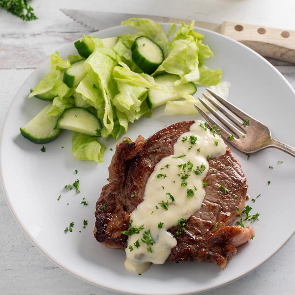 Gorgonzola Cream Sauce Gorgonzola Cream Sauce