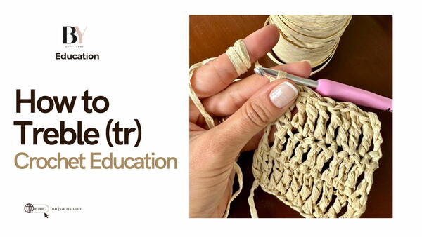 How To Slip Stitch sl St How To Slip Stitch sl St