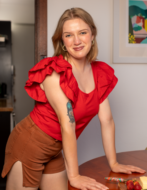 Hips and Thighs Dont Lie Hips and Thighs Dont Lie