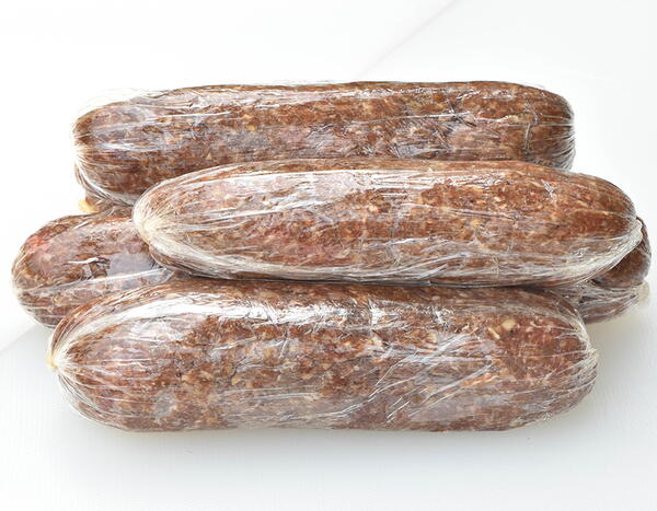 Sujuk From Srcatch Sujuk, From Srcatch