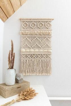 Kinona Wall Hanging Kinona Wall Hanging