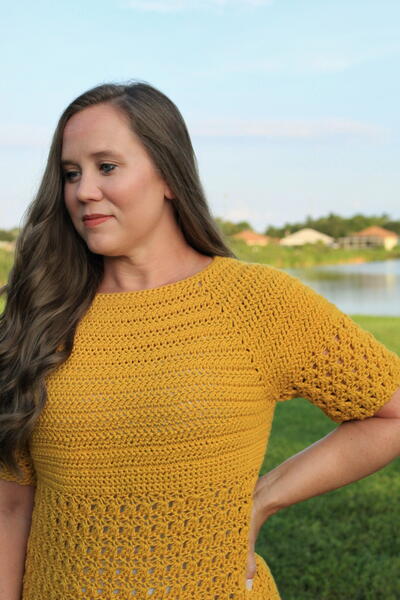 Primrose Blouse Primrose Blouse