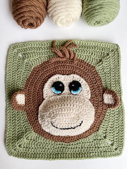 Monkey Square Monkey Square