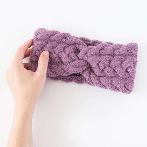 Viola Headband Viola Headband