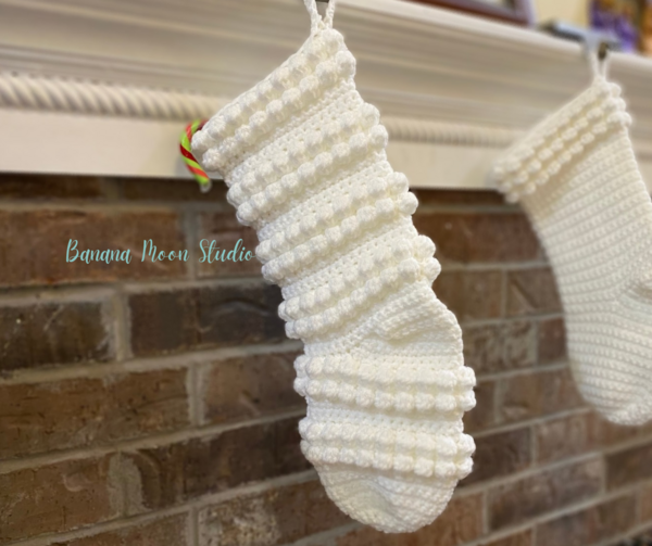 Tahlequah Christmas Stocking Tahlequah Christmas Stocking