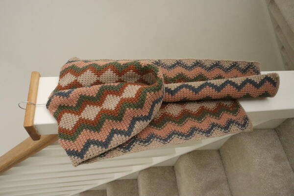 Caesar Scarf Caesar Scarf