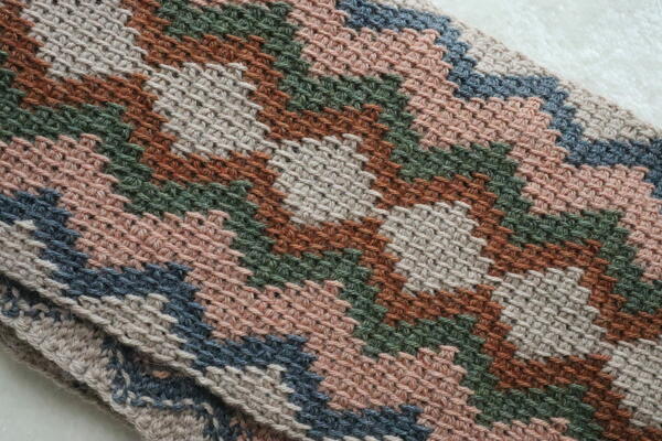 Caesar Scarf Caesar Scarf