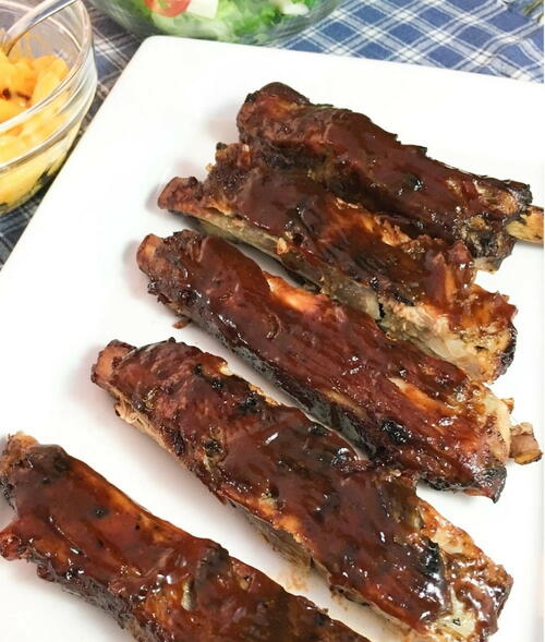 Smithfield Bbq Ribs Smithfield Bbq Ribs