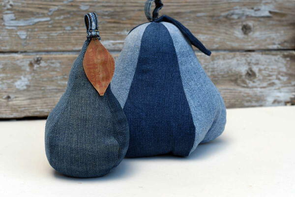 Pear Doorstops Pear Doorstops