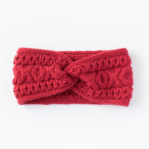 Flora Headband Flora Headband