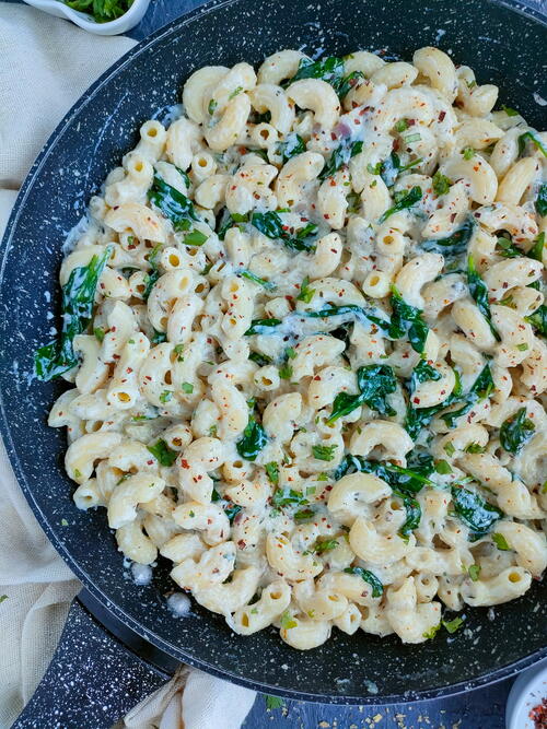 Silken Tofu Pasta Sauce Silken Tofu Pasta Sauce