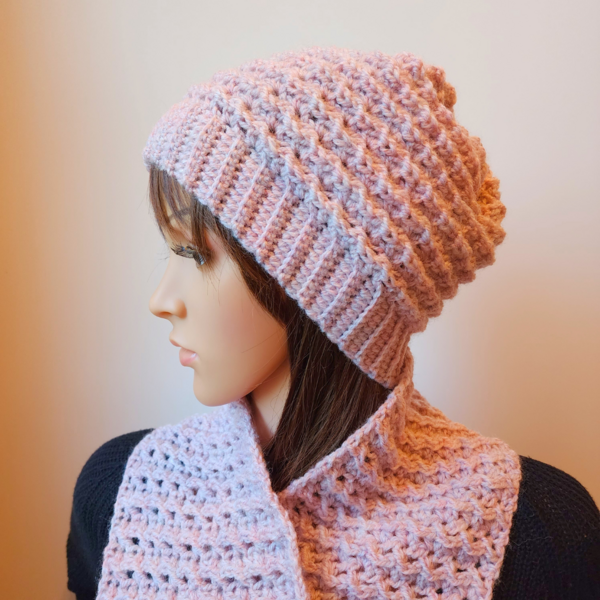 Serene Reflections Hat Serene Reflections Hat