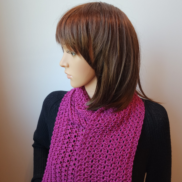 Exquisite Gift Scarf Exquisite Gift Scarf