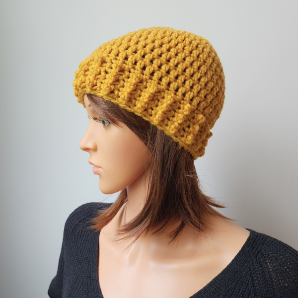 Honey Spiced Hat Honey Spiced Hat