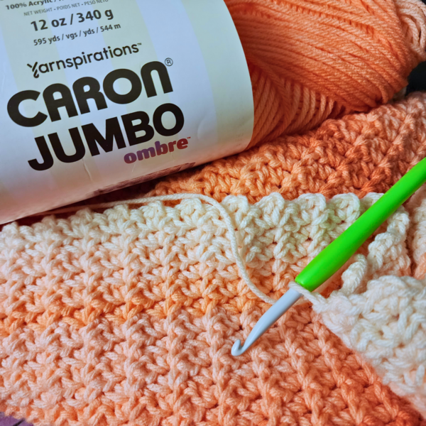 Endless Rectangle Blanket Endless Rectangle Blanket