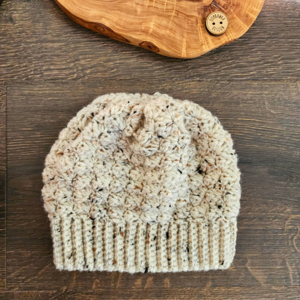 Warm Woolen Hat Warm Woolen Hat