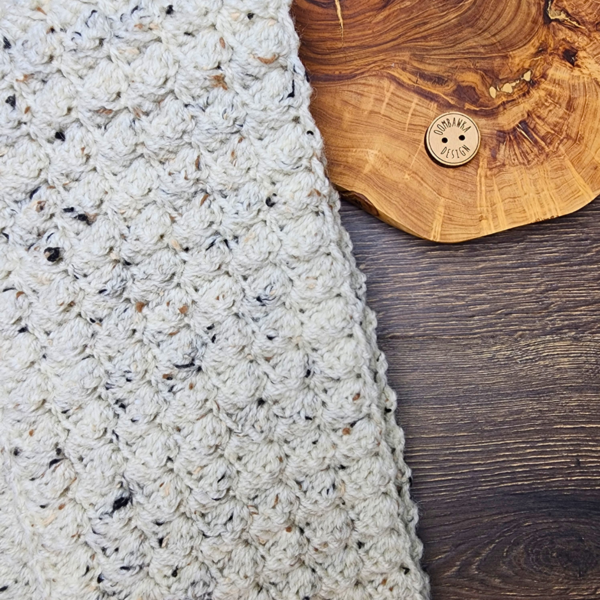 Warm Woolen Scarf Warm Woolen Scarf