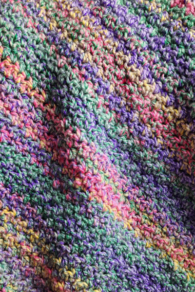 Fantasy Blanket Fantasy Blanket