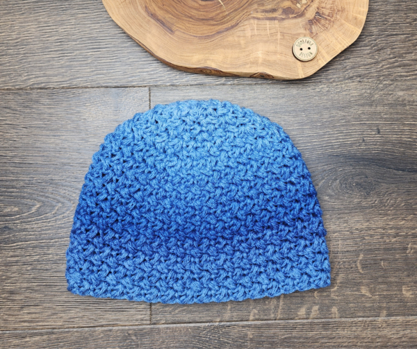 Baby Bean Stitch Hat Baby Bean Stitch Hat