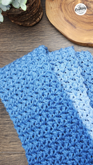 Baby Bean Stitch Scarf Baby Bean Stitch Scarf