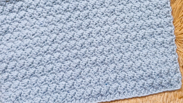 Quick And Easy To Make Crochet Blanket Pattern Quick And Easy To Make Crochet Blanket Pattern