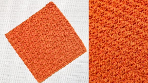 Simple Crochet Sedge Washcloth Part Of Washcloth Of The Month Cal Simple Crochet Sedge Washcloth Part Of Washcloth Of The Month Cal