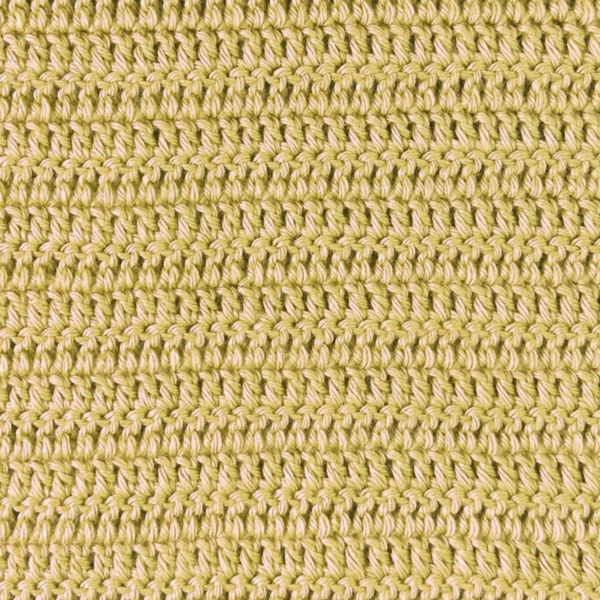 The Double Crochet Stitch The Double Crochet Stitch