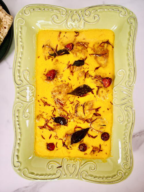 Pakistani Kadhi Pakora How To Make Easily Pakistani Kadhi Pakora | How To Make Easily