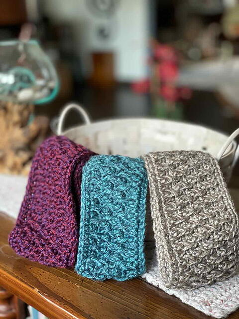 Neve Headband Neve Headband