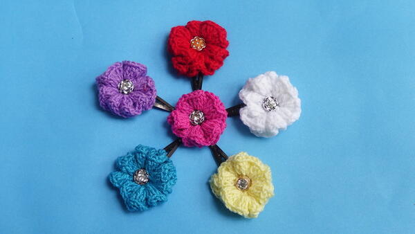 Kids Hair Accessories Kids Hair Accessories