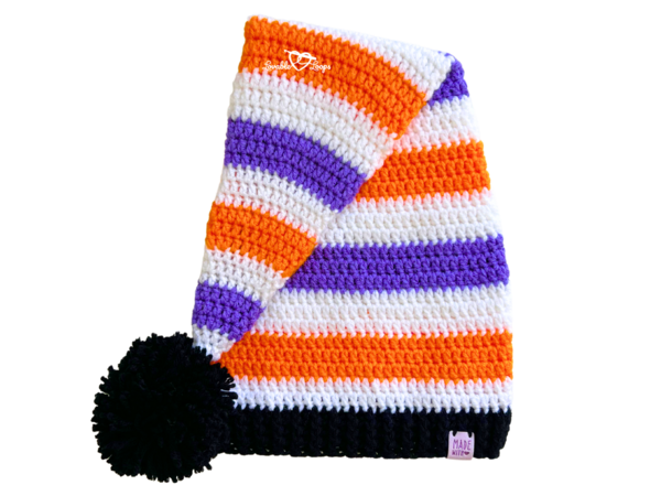 Spooky Elf Halloween Hat Spooky Elf Halloween Hat