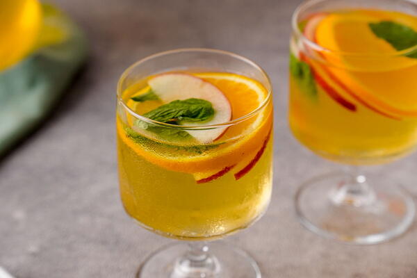 Saudi Champagne Saudi Champagne