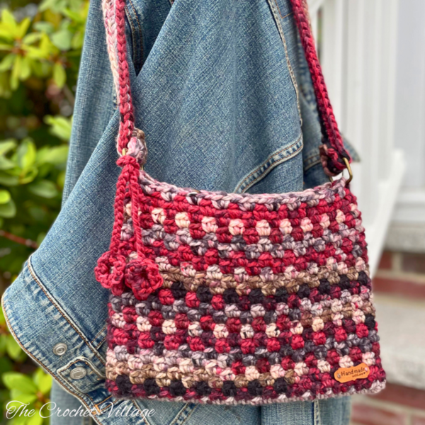 Safari Bag Safari Bag