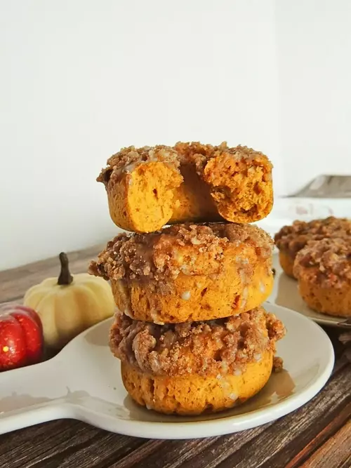 Dunkin Donuts Pumpkin Donuts Dunkin Donuts Pumpkin Donuts