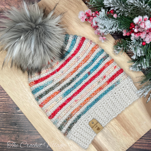 The Symphony Hat The Symphony Hat